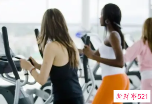 健身行业发展前景好不好