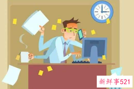 职场中最致命法则