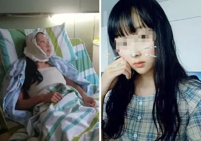 女大学生包养价目表曝光，这世界怎么了？