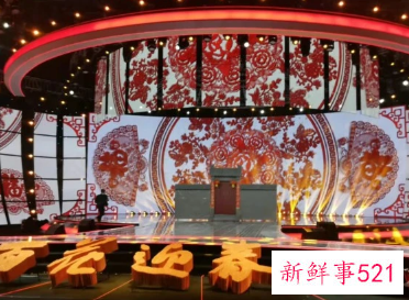 2022央视文联春晚嘉宾