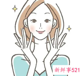 怎样让皮肤越来越白干净光滑