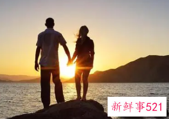 性格好的男生是什么样