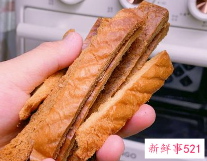 空气炸锅能做的美食