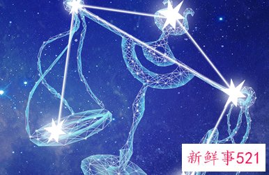 天秤座7月运势解析