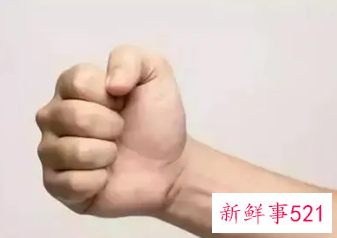 经常握拳头对身体有什么好处
