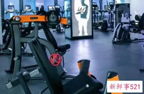 健身行业发展前景好不好