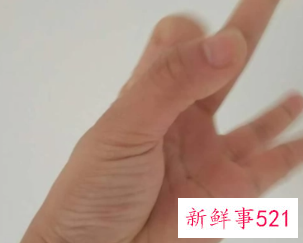 运动完手指不灵活