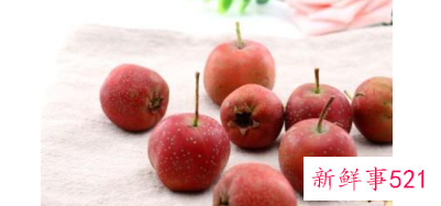 山楂有什么功效作用