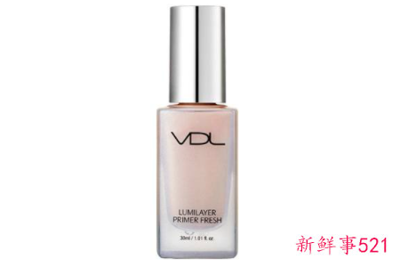 涂粉底液前要用妆前乳吗