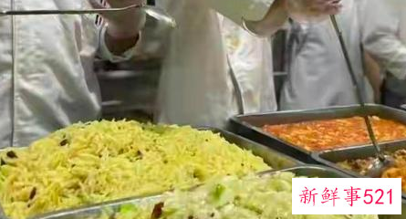 烹饪专业学生为什么上岗食堂