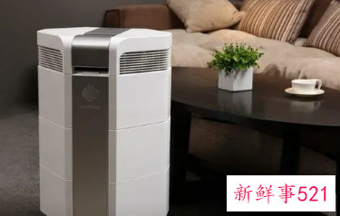 空气净化器如何挑选