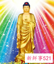 梦见佛菩萨对我笑是什么意思