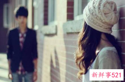 分手之后心里堵着特别难受