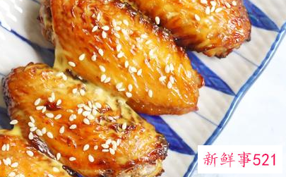 空气炸锅能做的美食