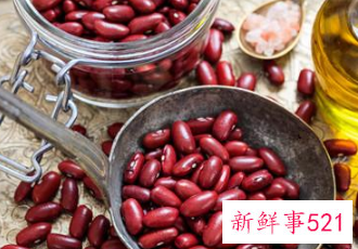 红豆怎么吃最补血