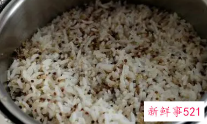 低糖米饭有没有营养