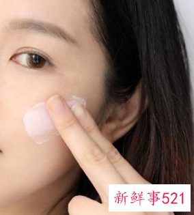 护肤顺序的正确步骤