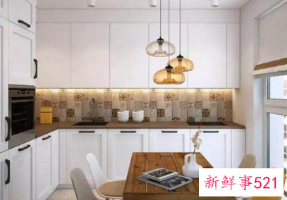 厨卫不贴瓷砖怎么处理