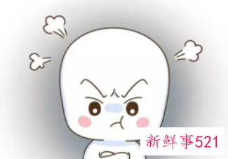 女人生气会得什么病