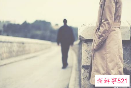 分手之后心里堵着特别难受