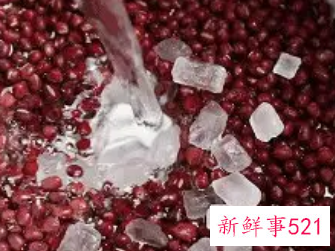 红豆怎么吃最补血