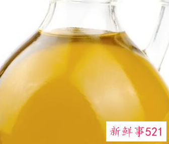 山核桃油和核桃油有什么区别