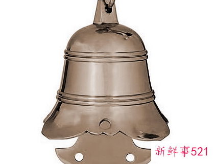 大门挂什么招财