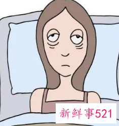失眠是什么器官不好