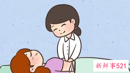 剖宫分娩的注意事项