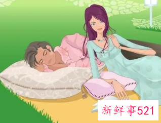 男人喜欢你有什么表现