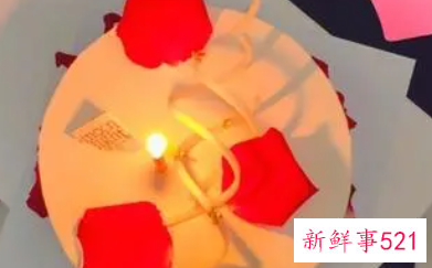 如何给异地恋男友生日惊喜