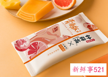 钟薛高频引争议,回应称已在推线下单独冰柜