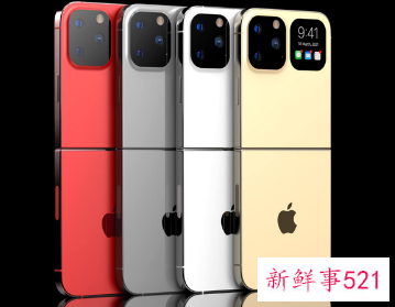 苹果折叠屏将延期2年，正研发折叠屏电脑