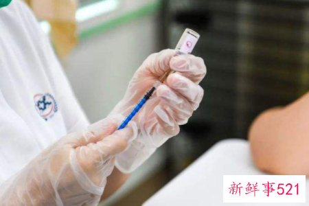 打预防针打两针正常吗