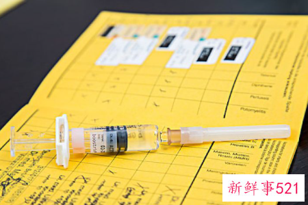 打预防针打两针正常吗