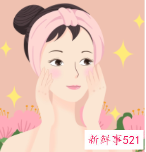 怎样让皮肤越来越白干净光滑