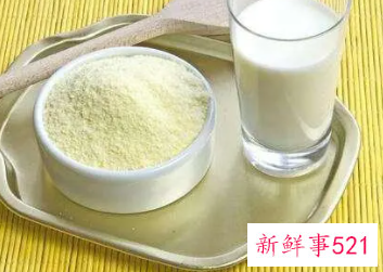 奶粉排行榜前十位进口奶粉品牌