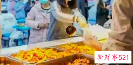 烹饪专业学生为什么上岗食堂