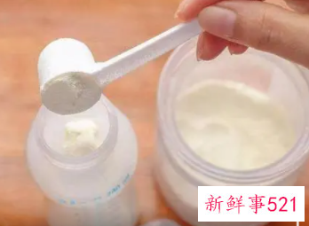 奶粉排行榜前十位进口奶粉品牌