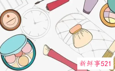 孩子舞台表演画什么妆