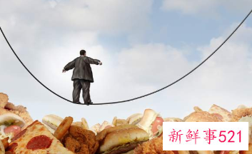 别再被这些减肥谣言忽悠了