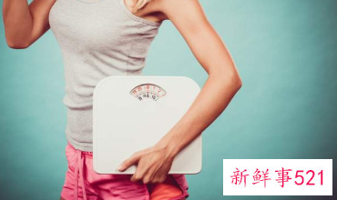 别再被这些减肥谣言忽悠了