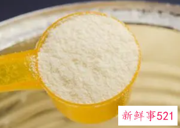 奶粉排行榜前十位进口奶粉品牌