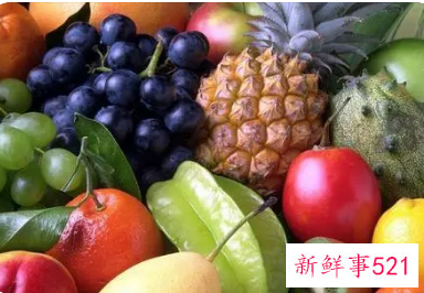 皮肤松弛吃什么好