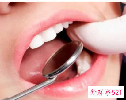 一直口臭什么原因女性