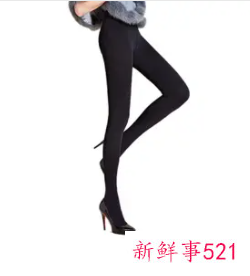 瘦腿袜真的是有用吗