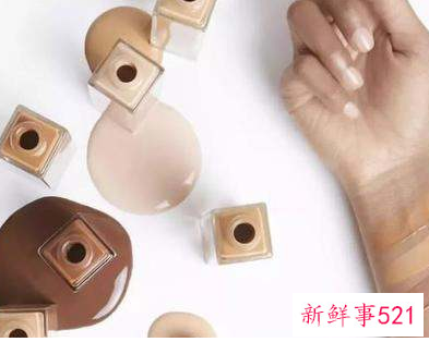 黄皮适合暖调还是冷调粉底液