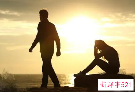 男朋友要和我分手我该怎么挽回他