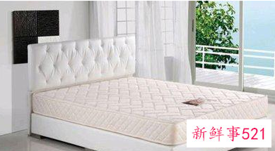 床垫子怎么洗更干净