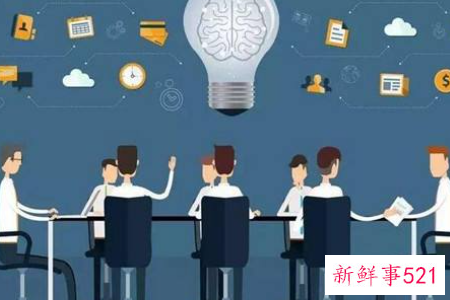 职场中最致命法则